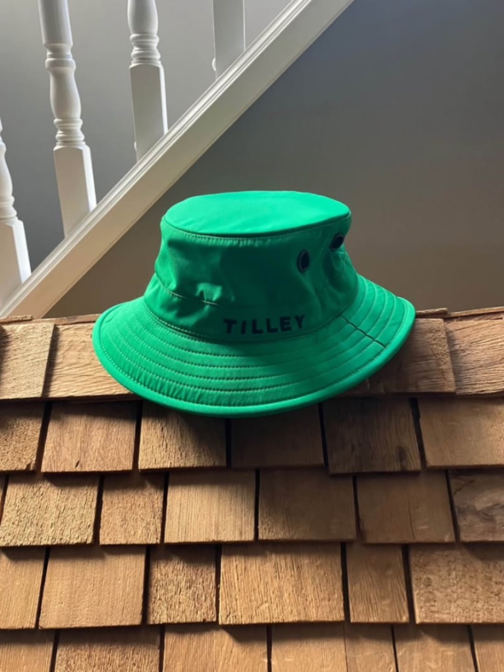 Tilley Golf Bucket Hat UPF 50+